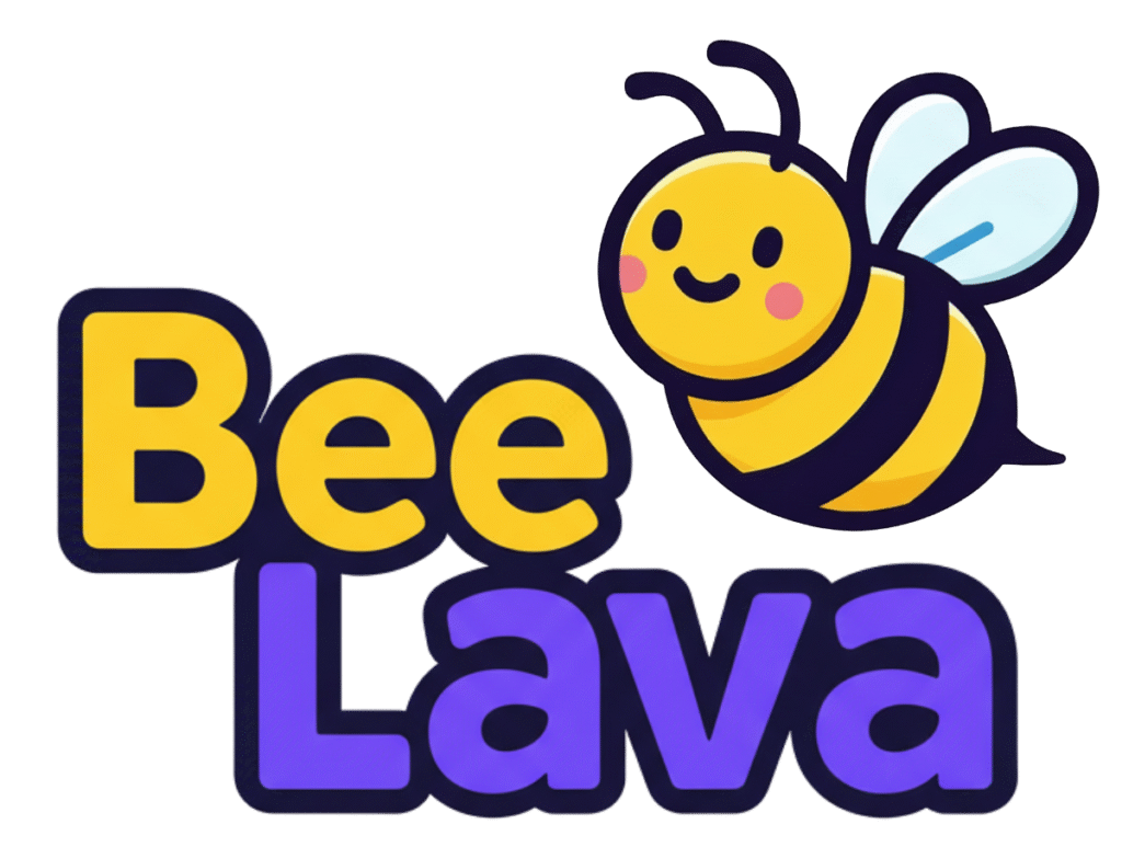 Bee Lava
