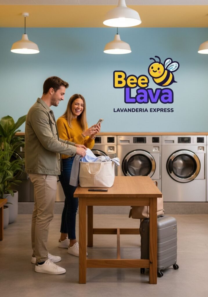 Bee Lava